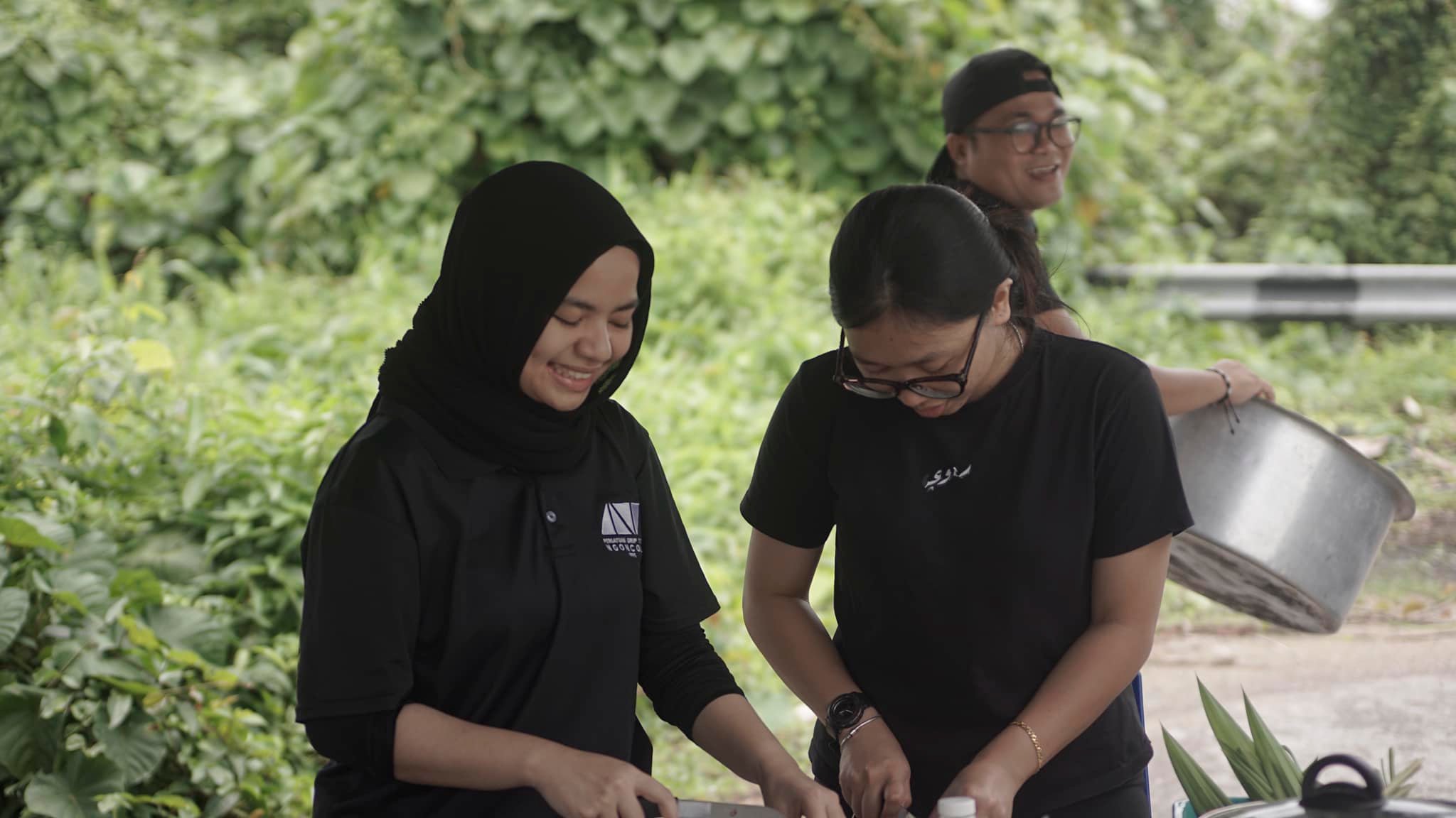 Sang Rawi | Kuching