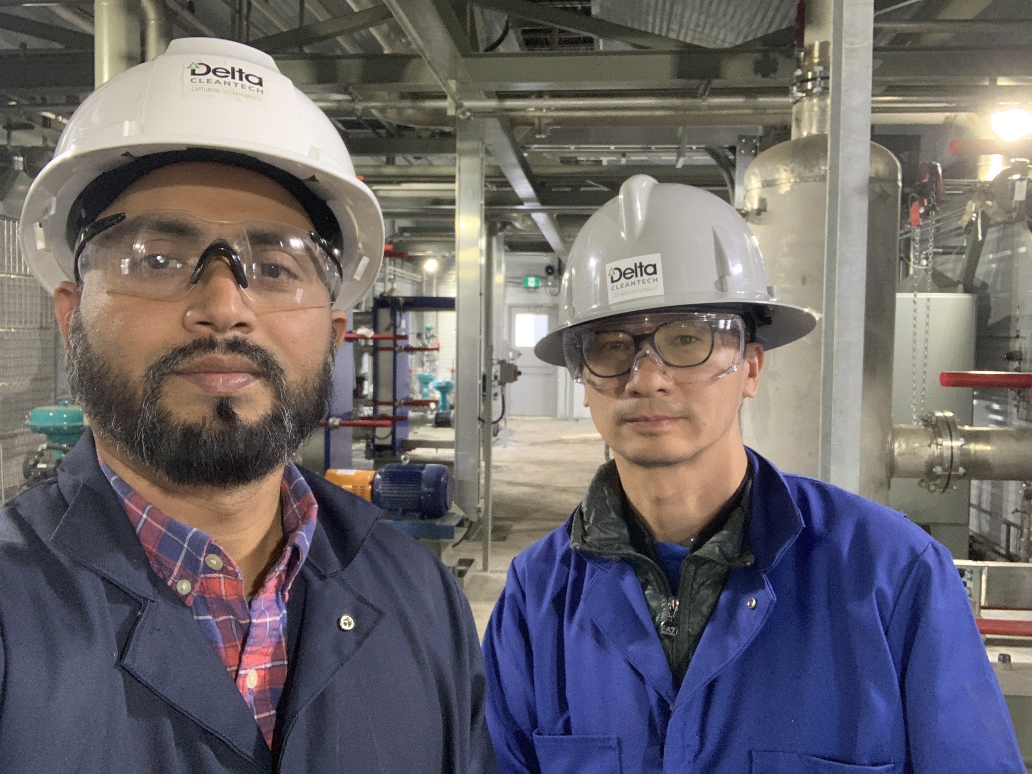 Delta CleanTech | Calgary AB