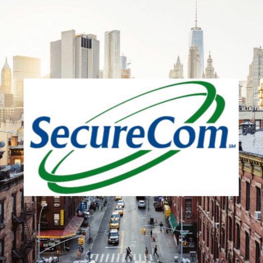 The SecureCom Group, Ltd. | New York NY