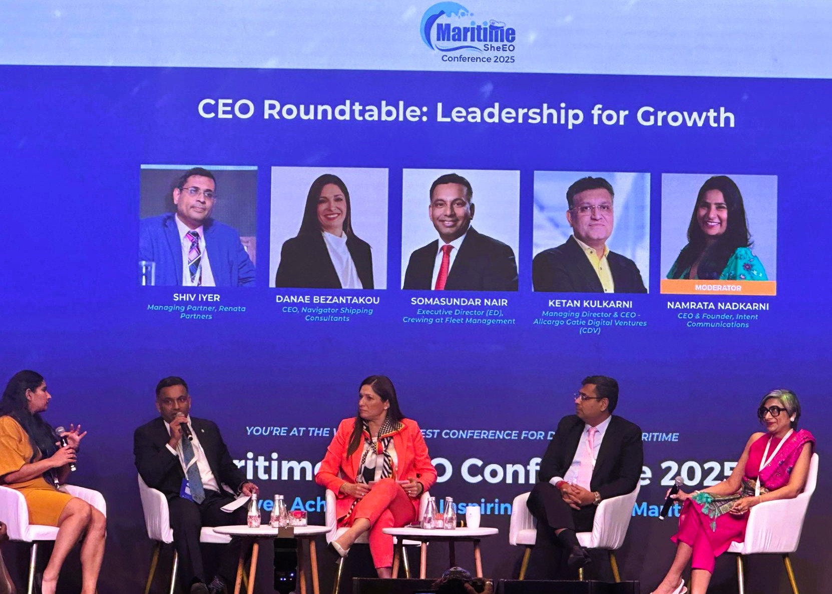 Fleet - In conversation with Naftika Chronika, Fleet Management CEO ...