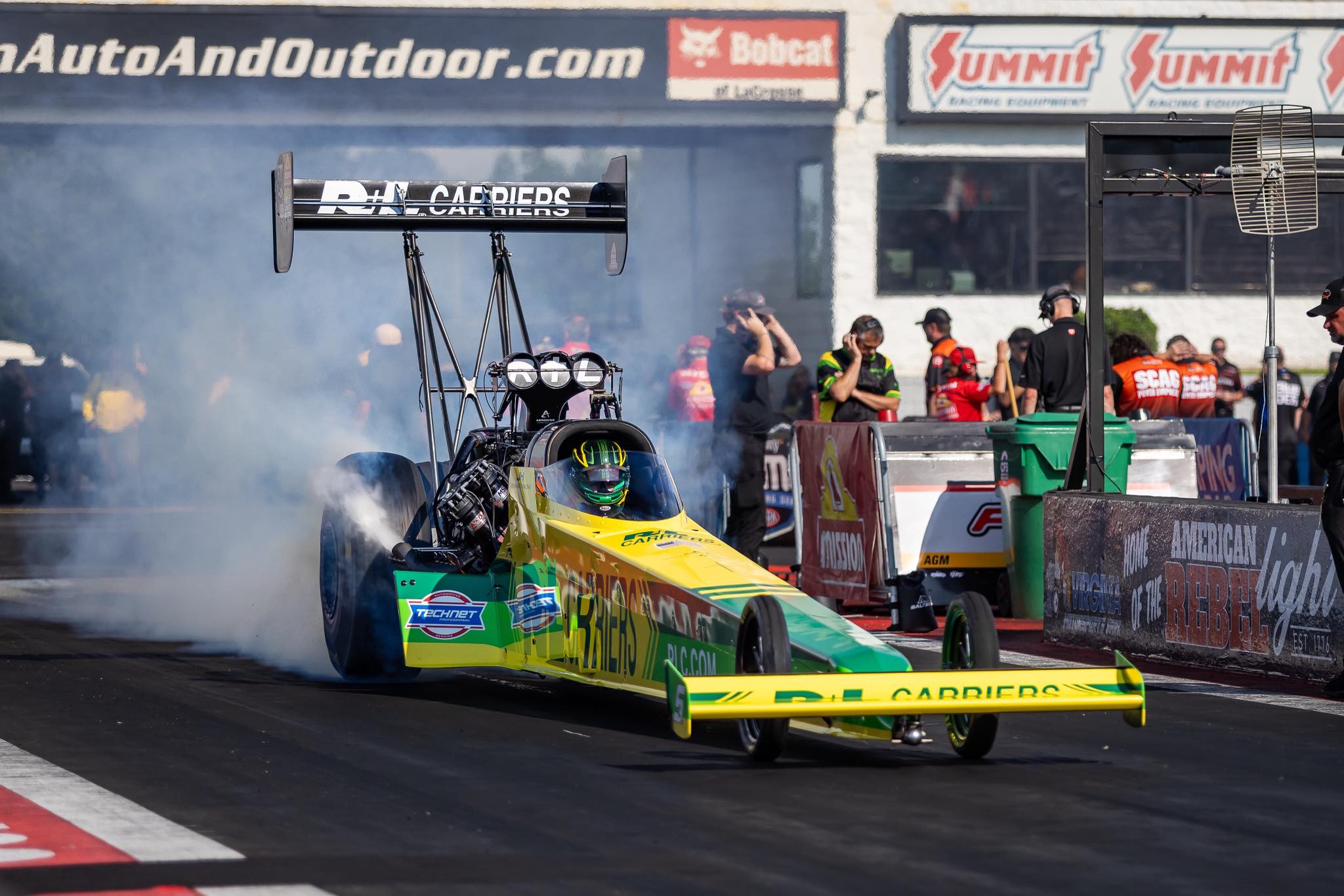 Josh - Leave nothing on the table. #VirginiaNats R+L Carriers • Burnyzz ...