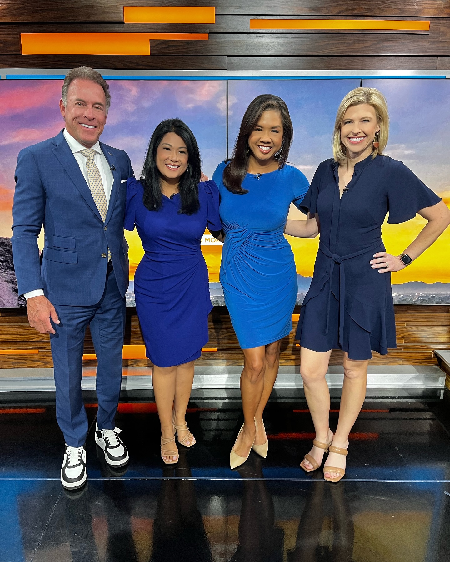 Tess Rafols - Back from vacay and back with the work fam!!... | Facebook