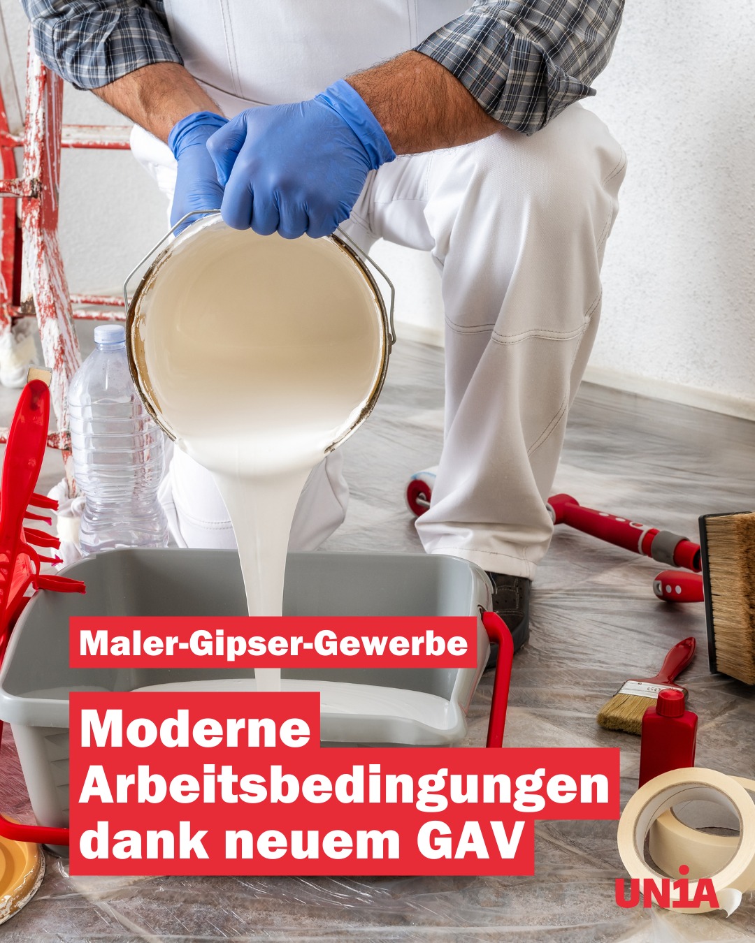 Gav Maler Gipser Tabelle | Gav Gipserverband – BVOA