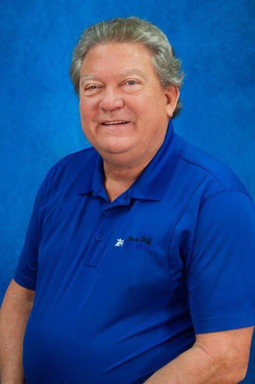 Steve - Today we’re thrilled to celebrate our Inventory Specialist ...