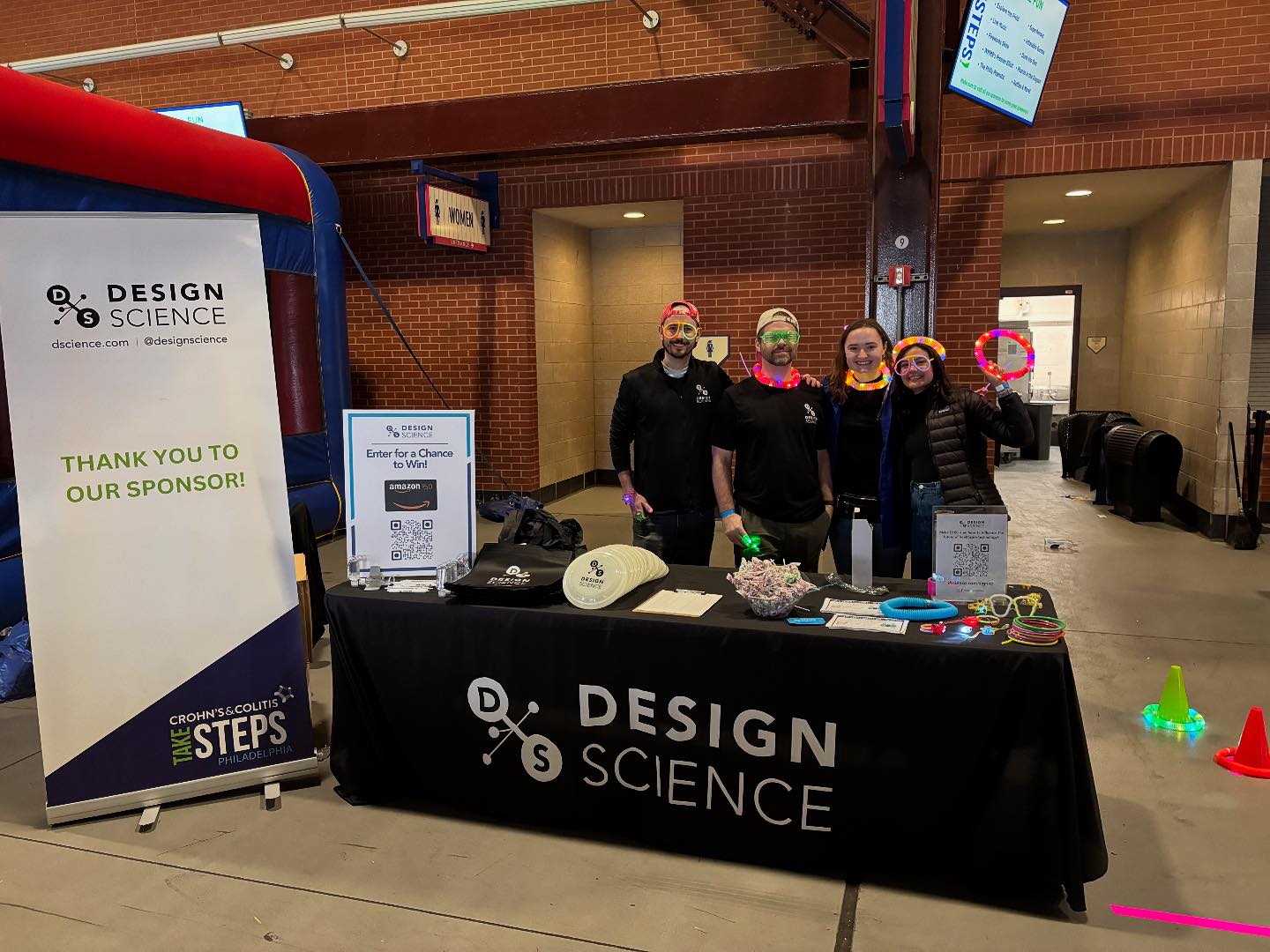 Design Science | Philadelphia PA