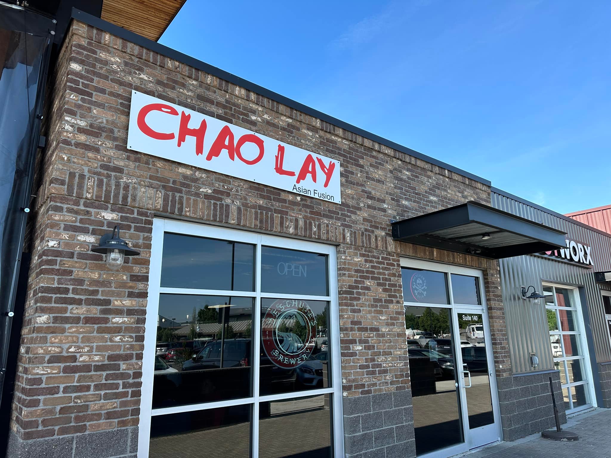 Chao Lay - Job Description: We are excited to announce... | Facebook