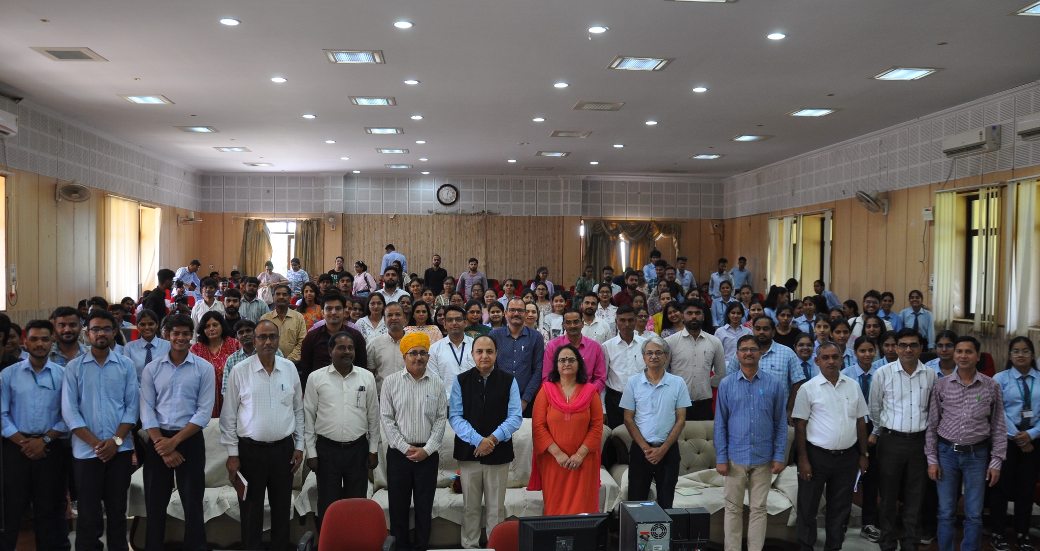 Dr. Tilak... - ICAR-National Research Centre on Seed Spices | Facebook
