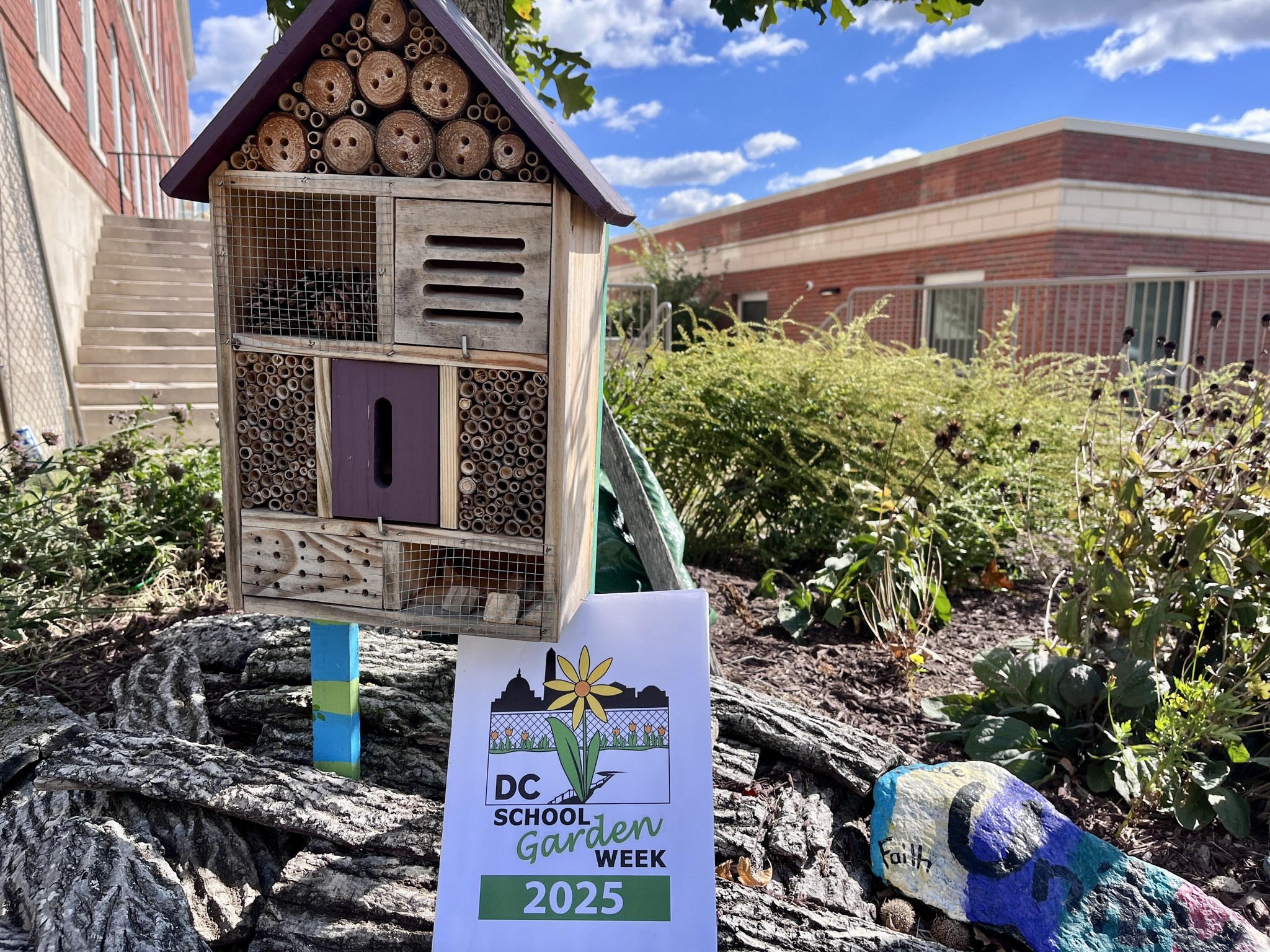 Garden-pa... - Office of the State Superintendent of Education | Facebook