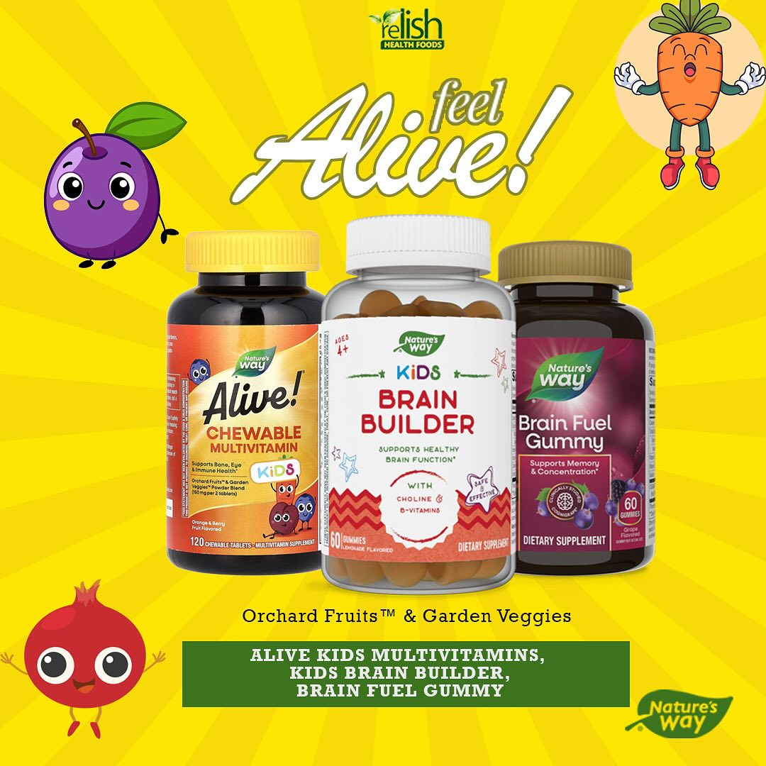 Relish Health Foods | Accra