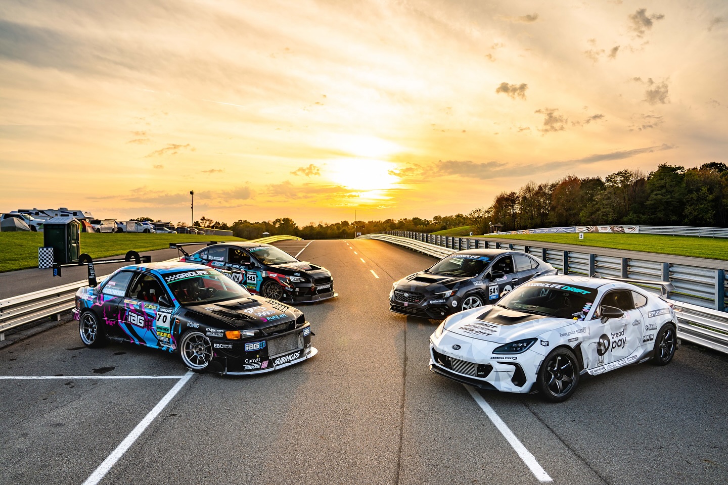 Subimods.com - What a way to end the season and what a way to say good ...
