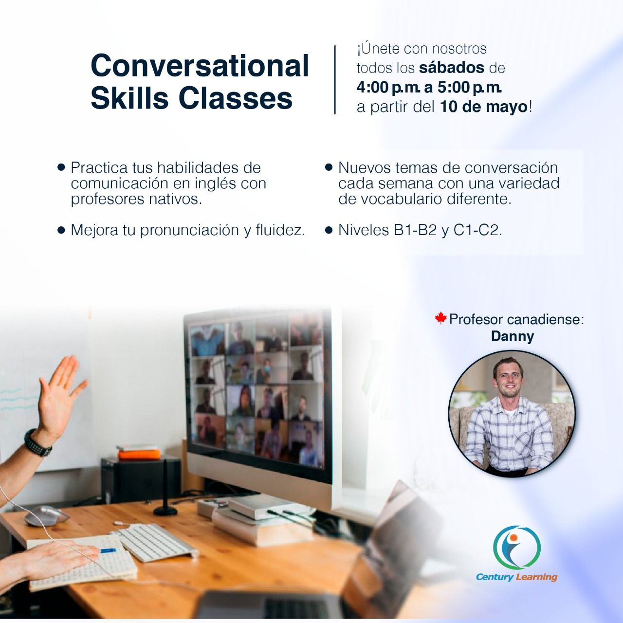 Century Learning | Lima