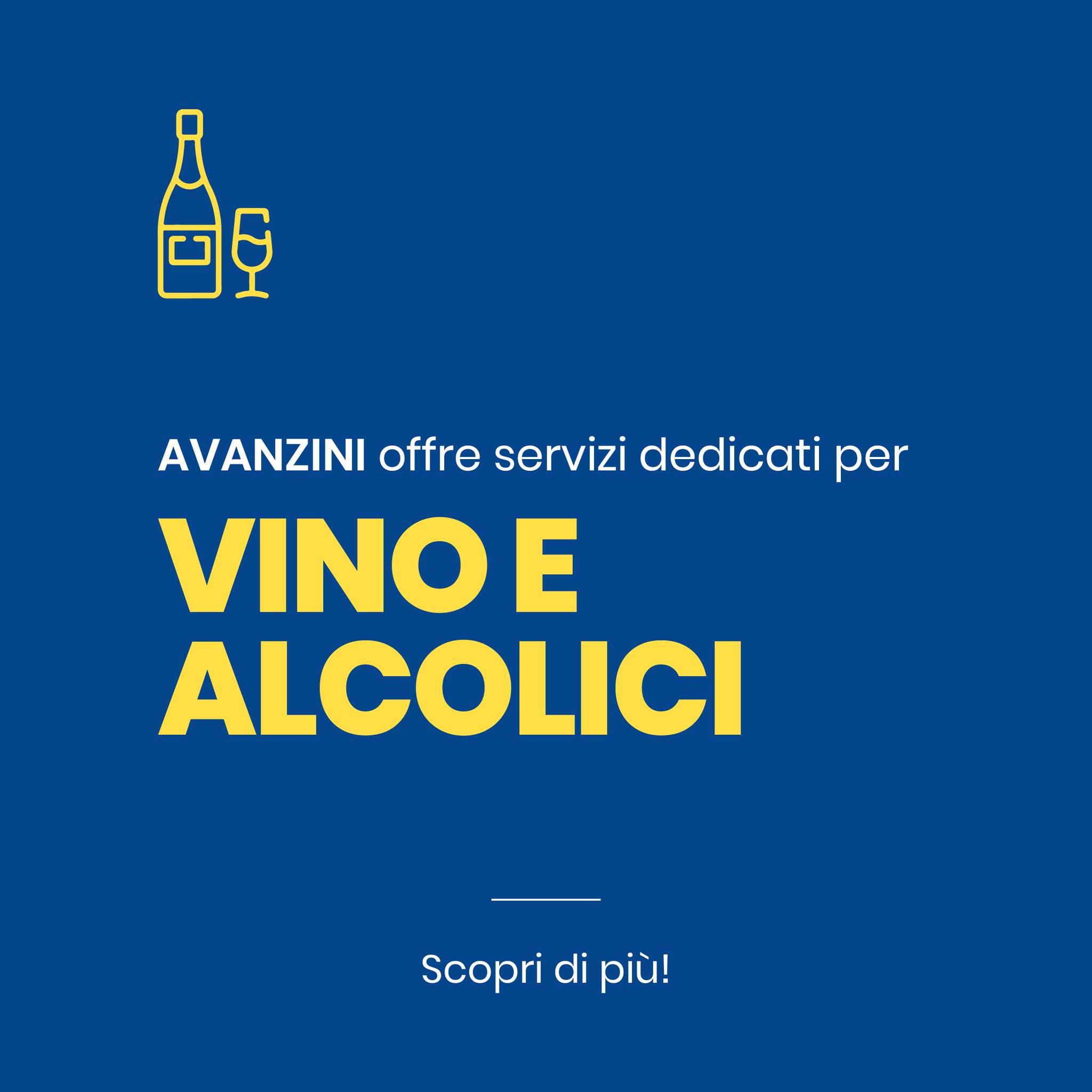 Avanzini Logistica e Trasporti | Nogarole Rocca