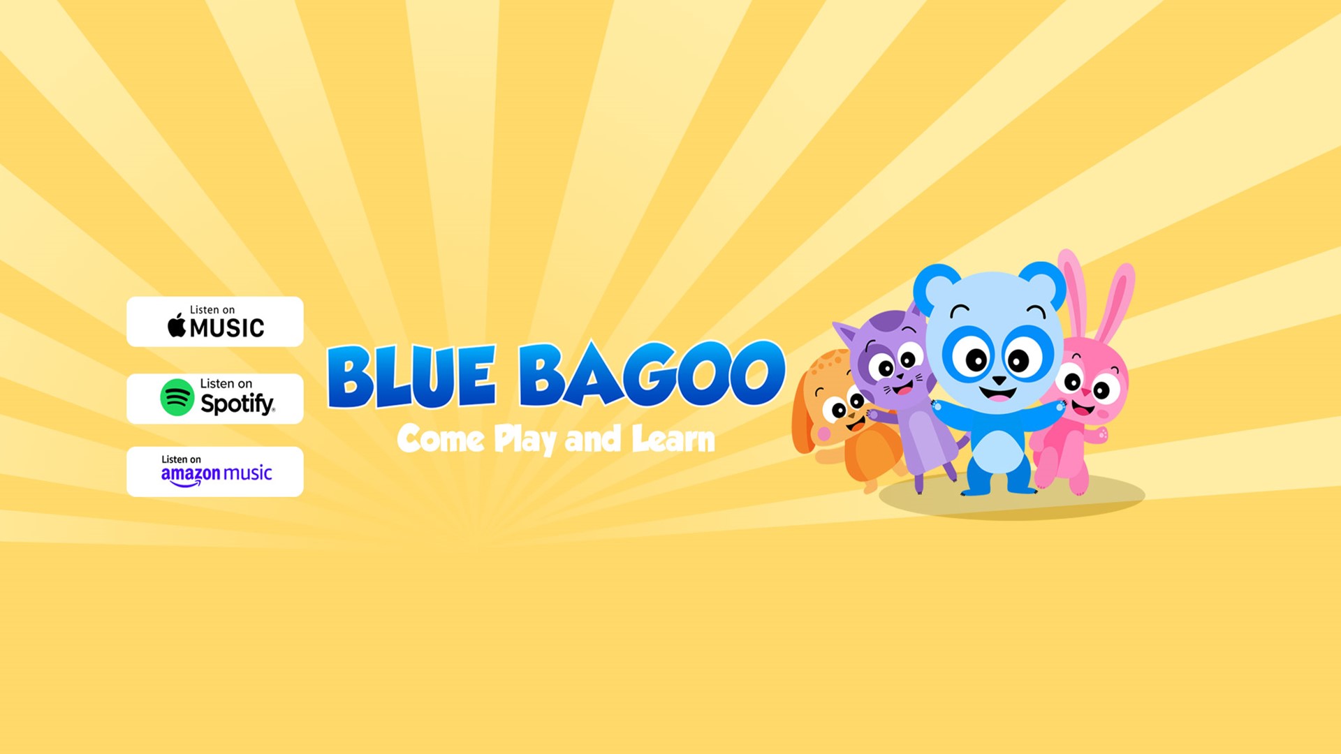 Blue Bagoo