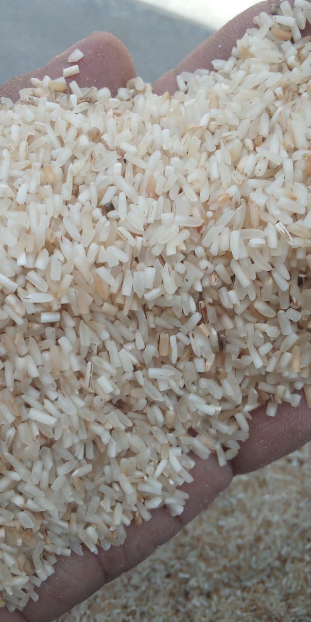 Pure Rice