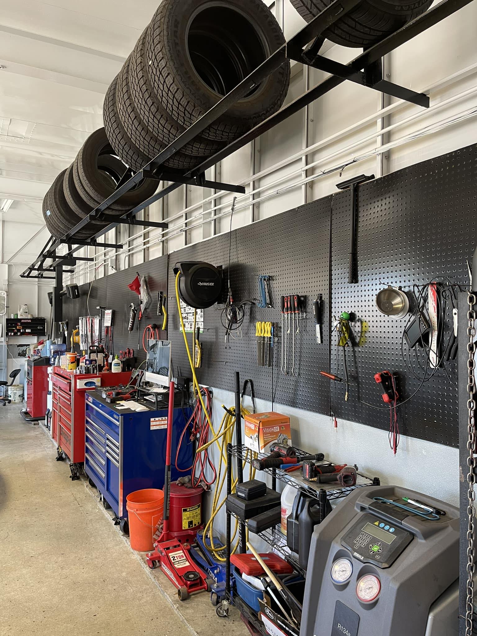 United Auto Repair & Tire - Livermore | Downtown Livermore CA