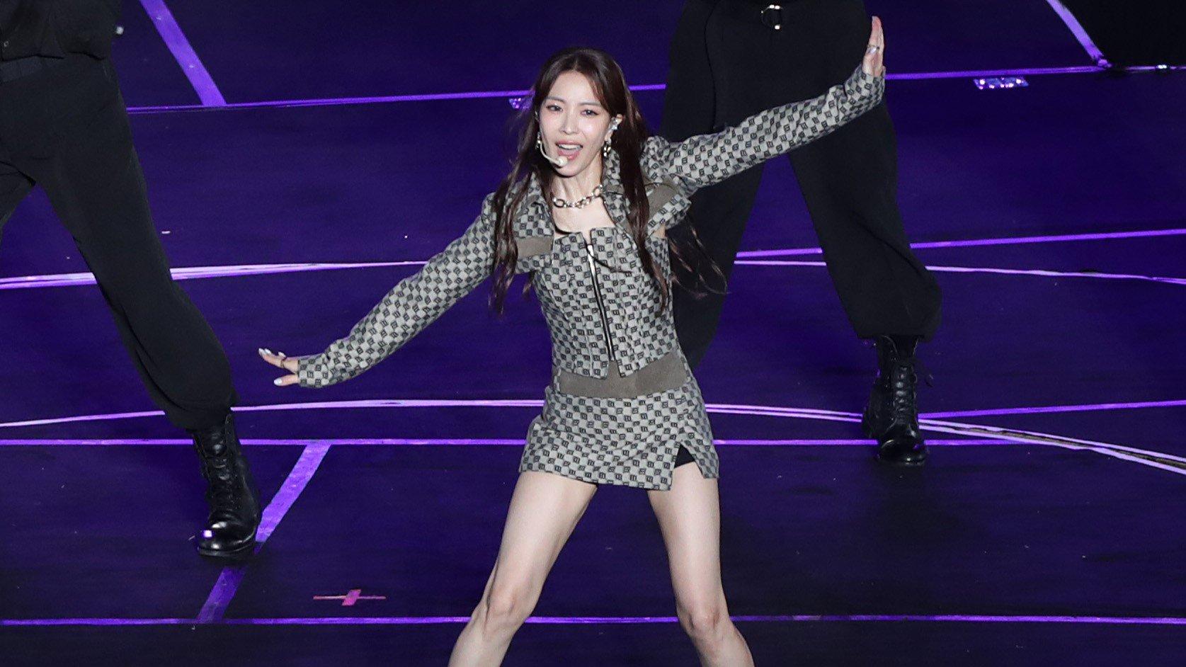 02 Seoul – Concert Behind | BoA 20th Anniversary Live – THE BoA
