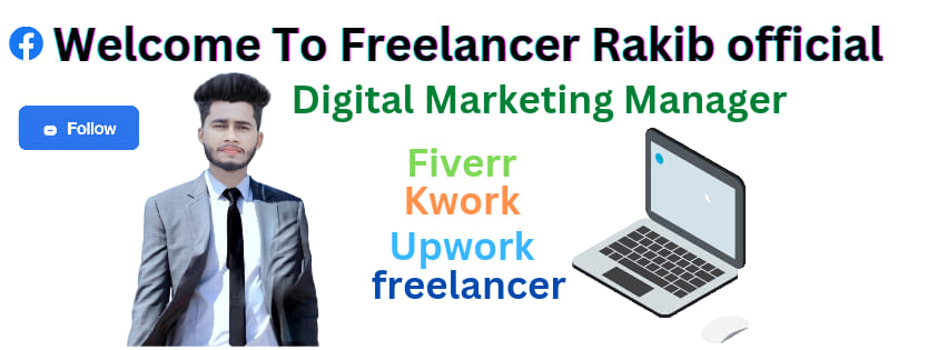 Freelancer Rakib