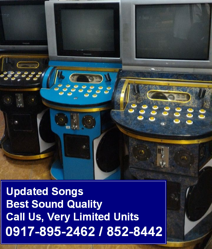 Videoke Rental Makati BGC Bonifacio Global Karaoke For Rent 0917 ...