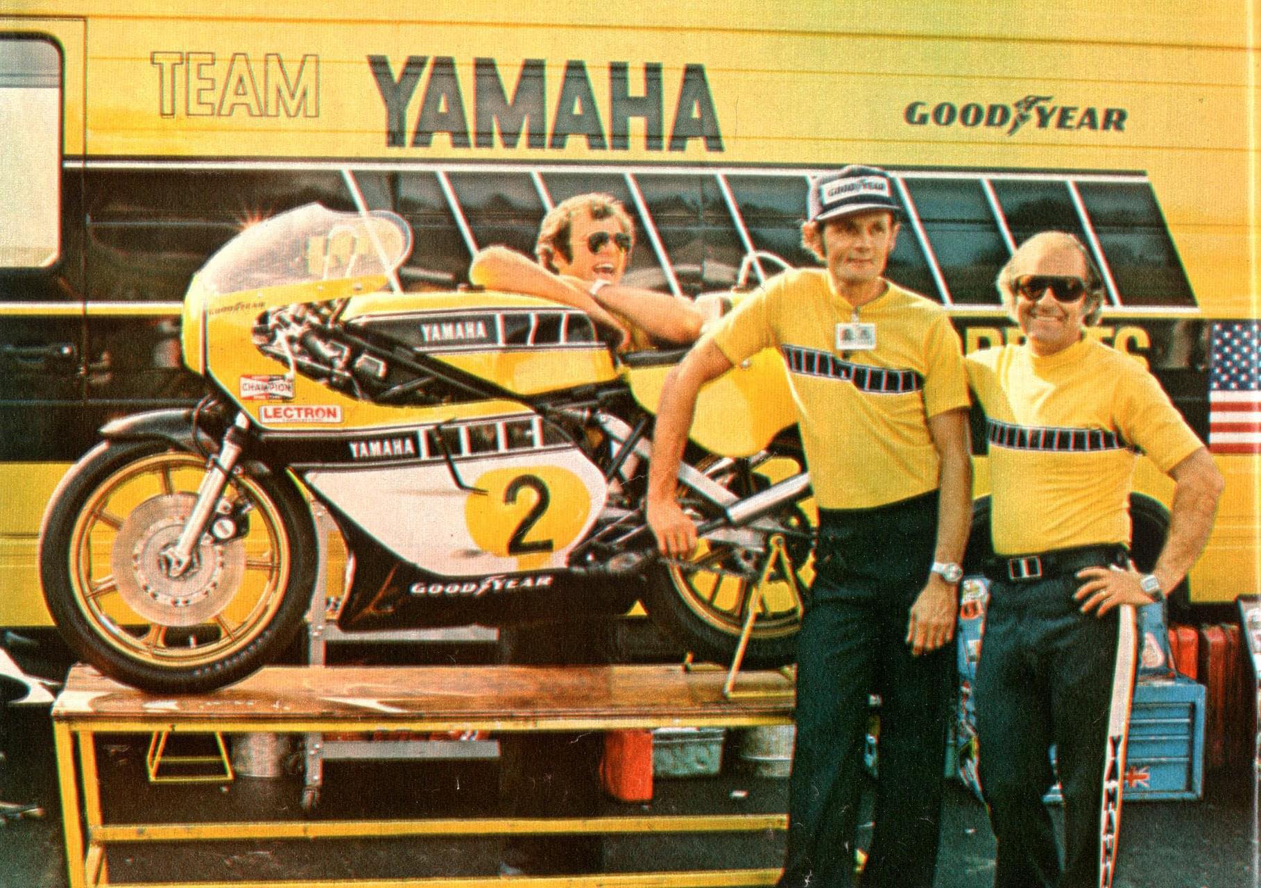Rich Rogers , Yamaha 1990 Junior Manx Grand Prix