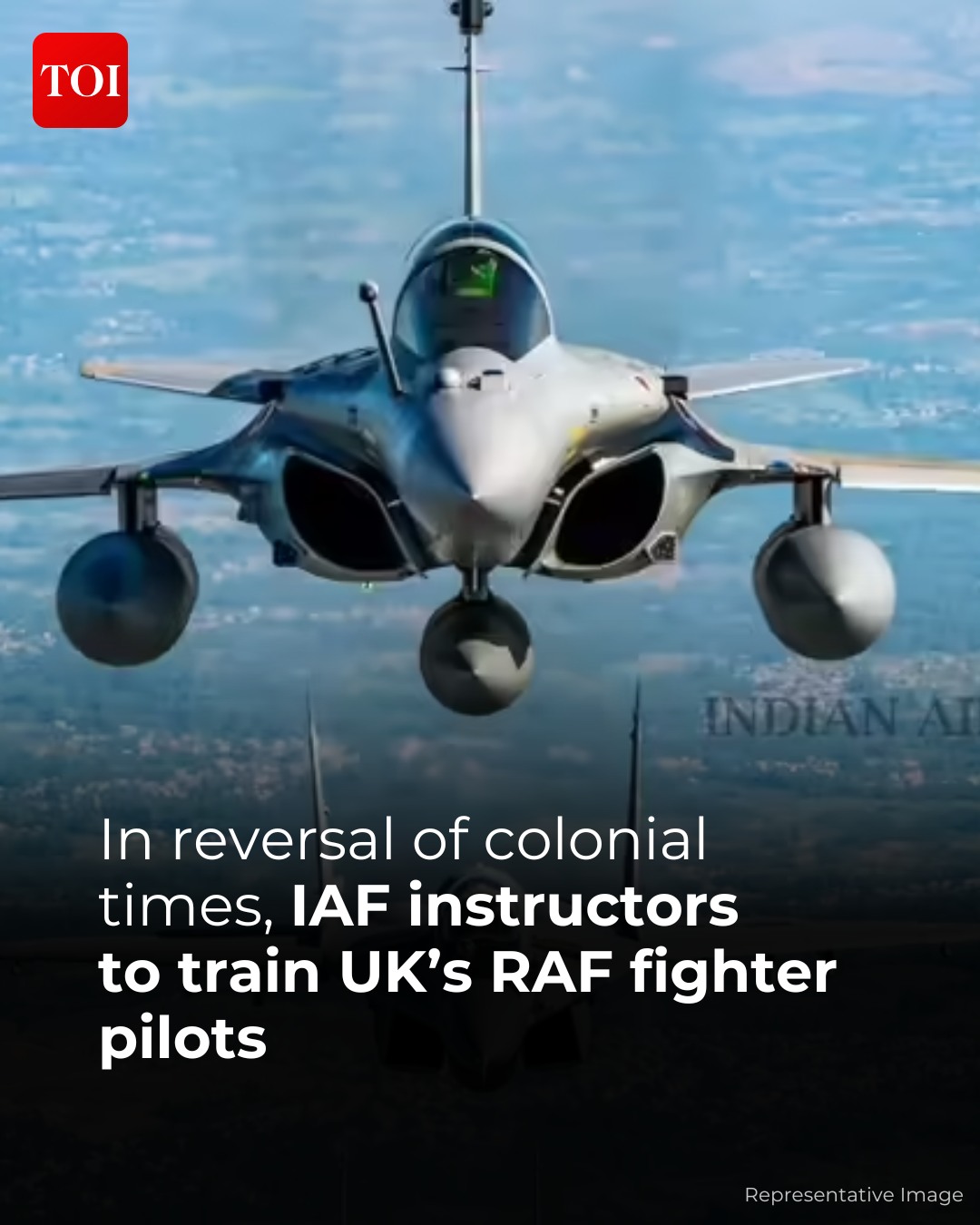 In a historic reversal of colonial... - The Times of India | Facebook