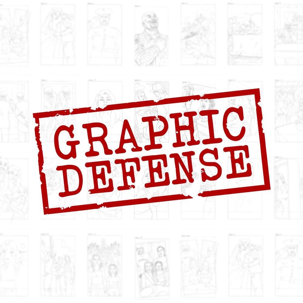 Graphic Defense