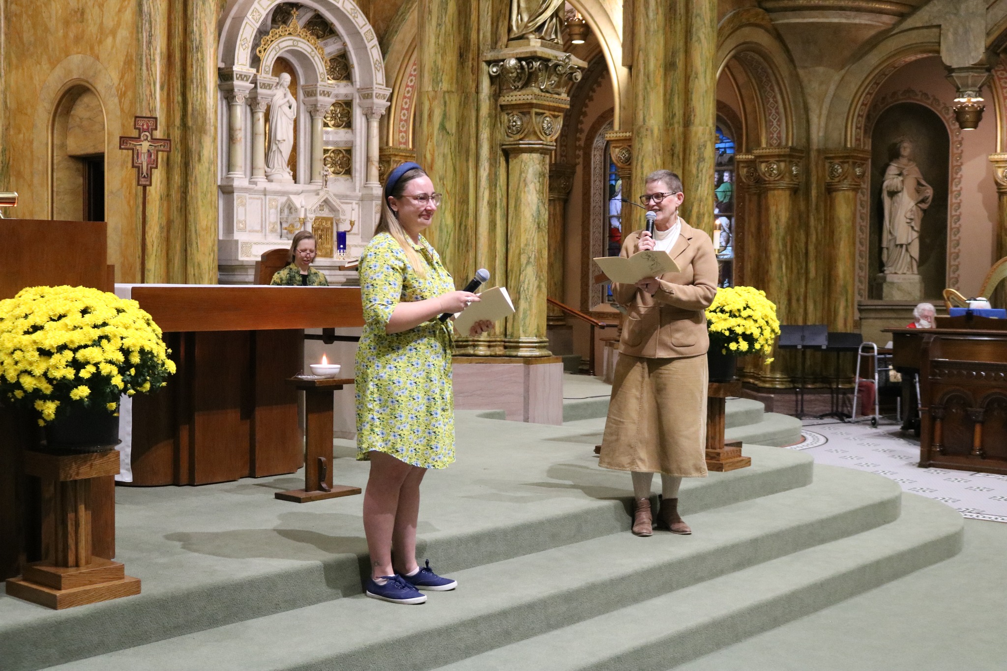 Franciscan... - Franciscan Sisters of Perpetual Adoration