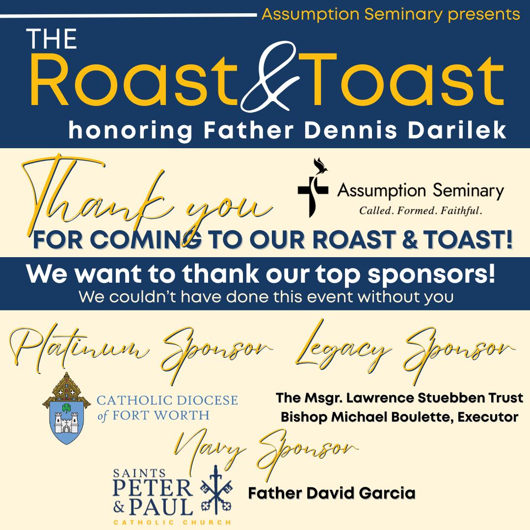 Assumption Seminary added a new photo. - Assumption Seminary