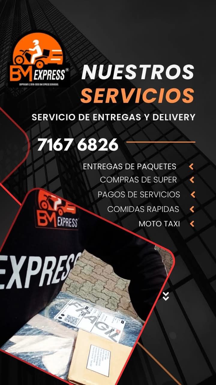 BM - Express