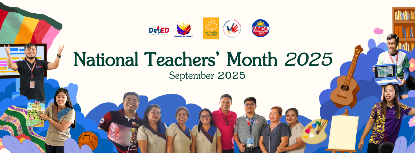 DepEd... - DepEd Tayo Santa Rosa ES Central I - Calabarzon