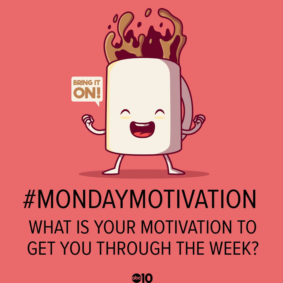 LOOKA - Monday has always been seen as a gloomy day as it is the first ...
