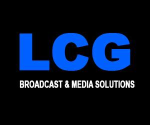 LCG Broadcast Media Solution