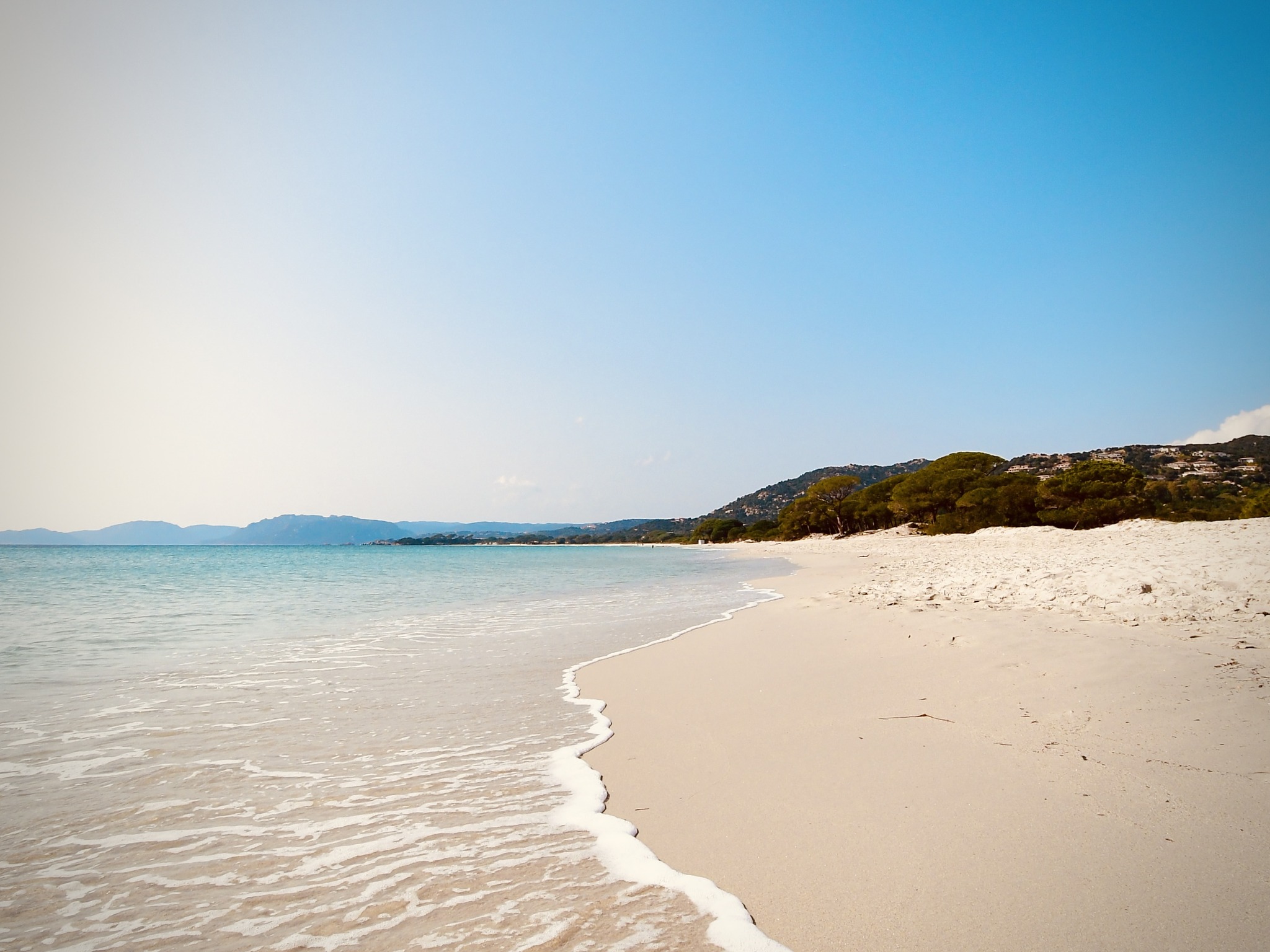Les Villas D’A Storia Corsica | Porto-Vecchio