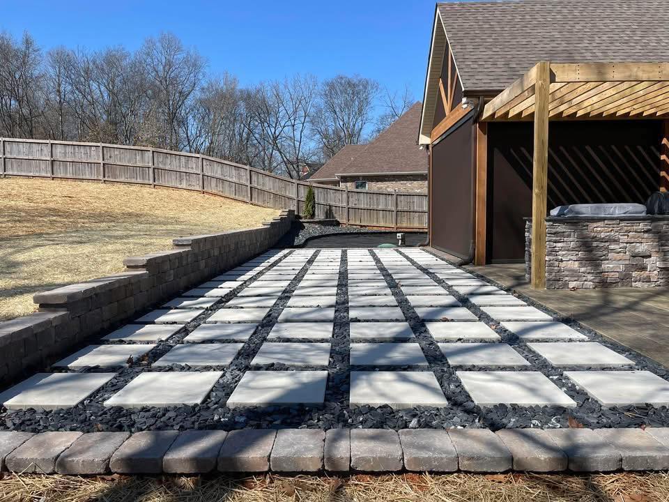 Sublett Scapes Landscaping