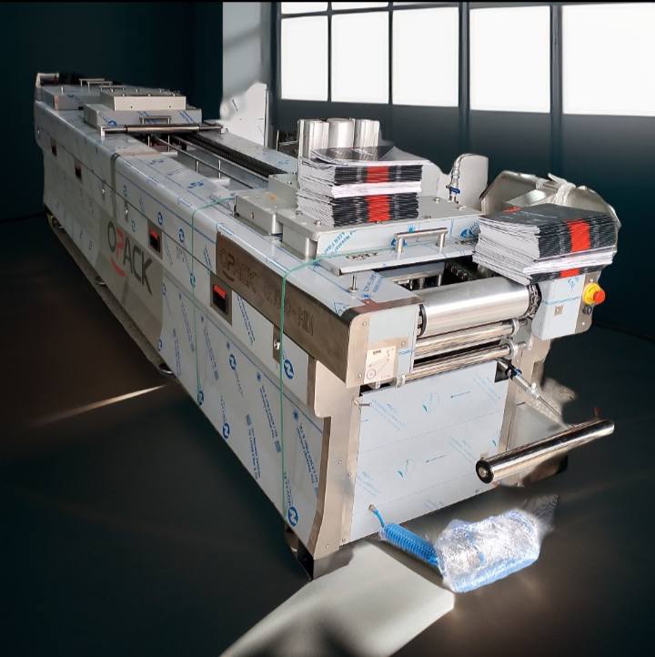 Dima Machinery