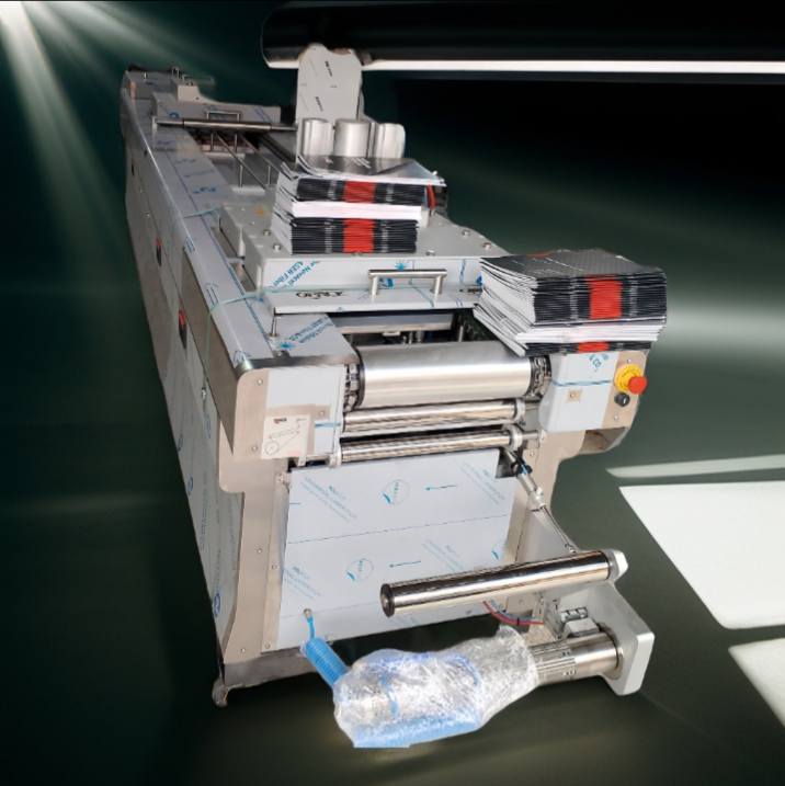Dima Machinery