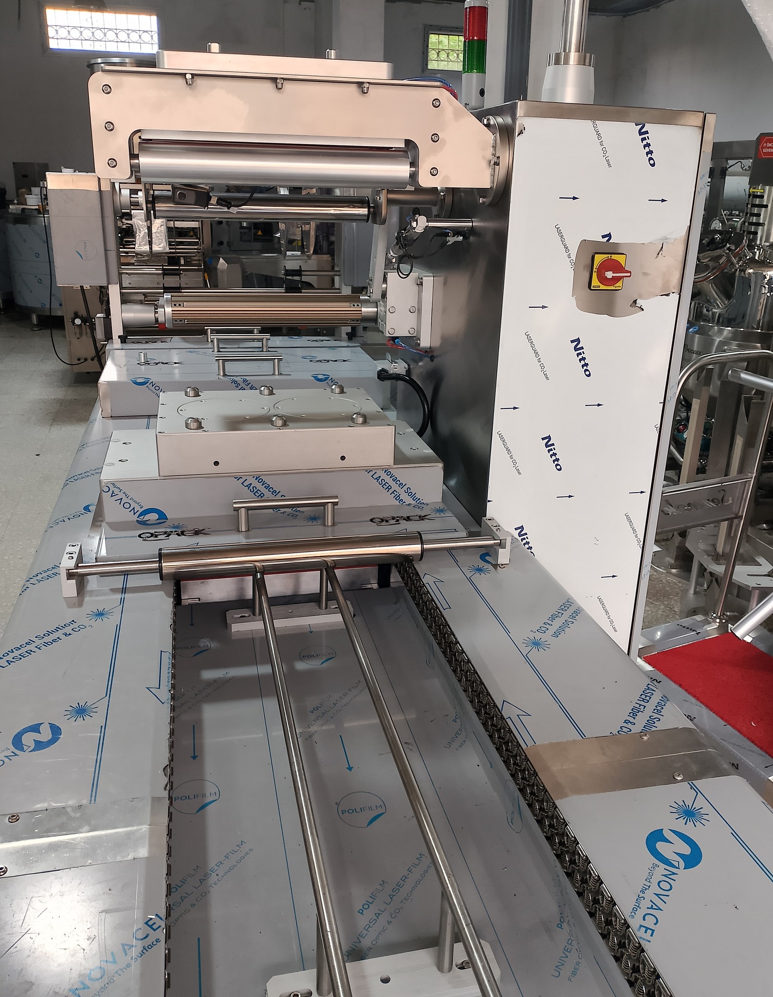 Dima Machinery