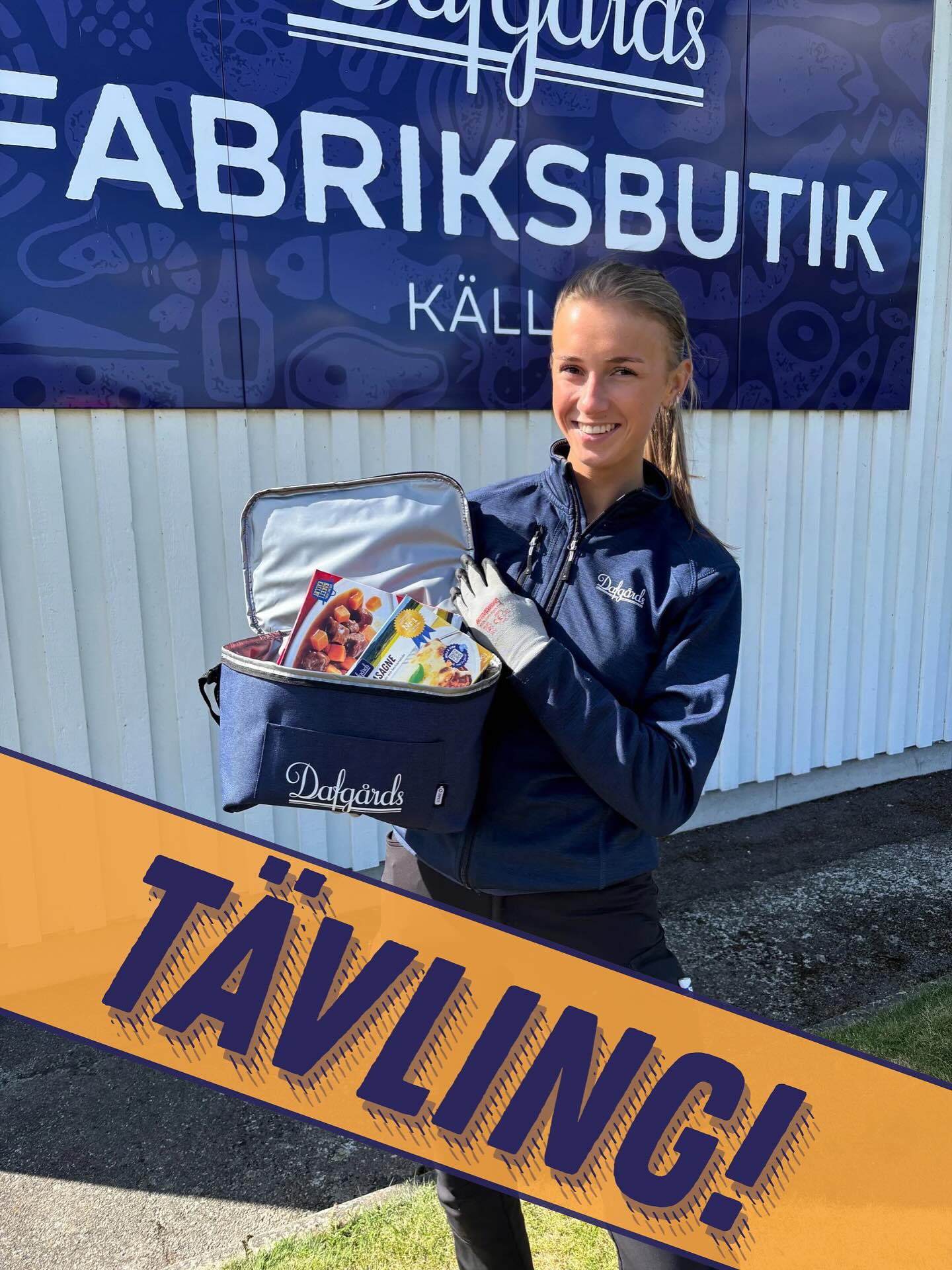 Dafgårds Fabriksbutik i Källby - Passa på att dekorera era egna ...