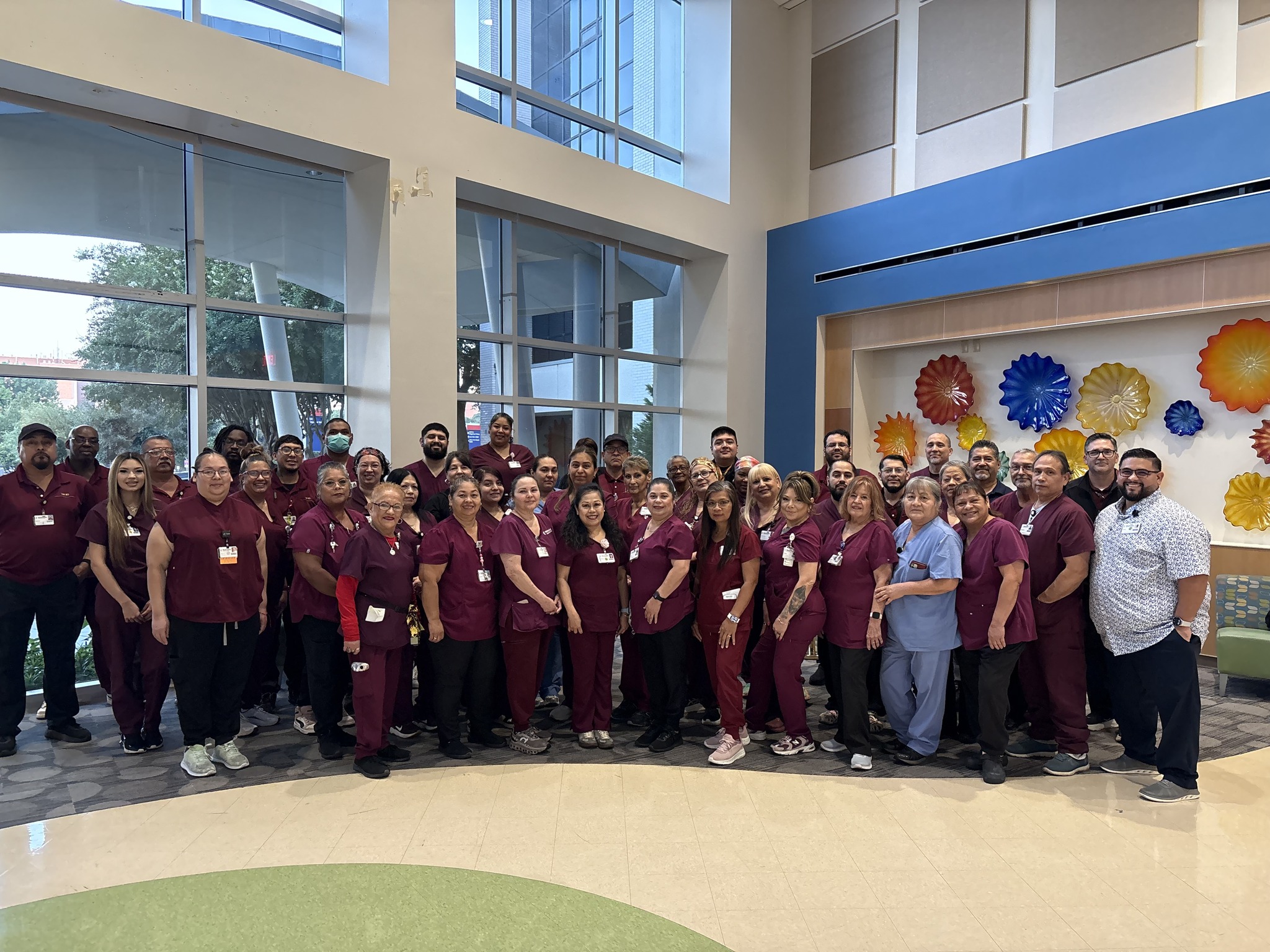 Methodist Children's Hospital | San Antonio TX