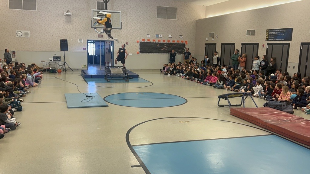 Cypress School of the Arts | Hesperia CA