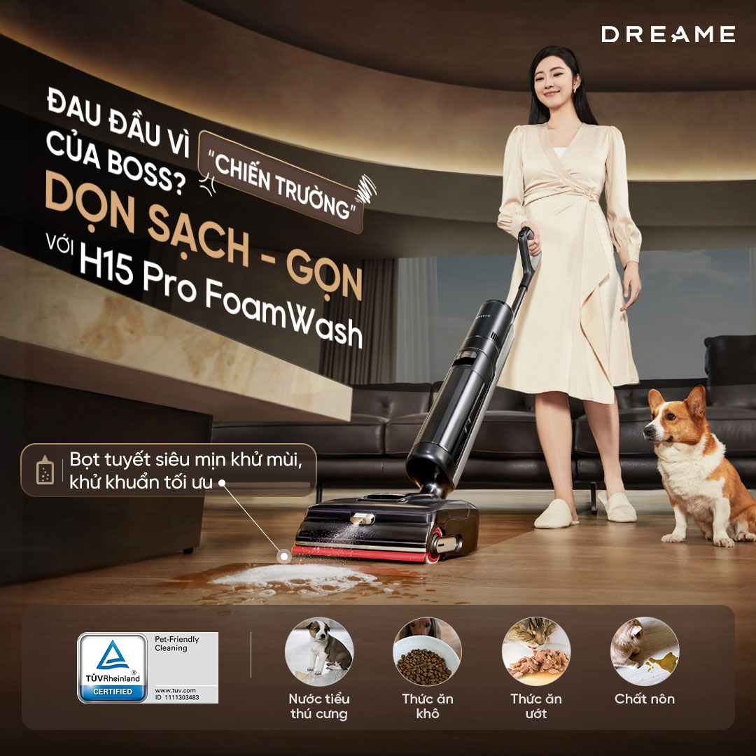 Dreame Việt Nam