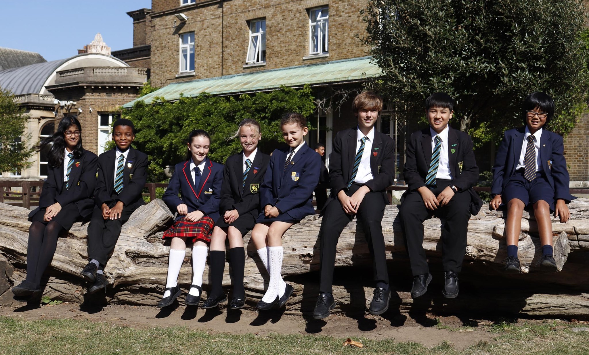graveney-trust-schools-london