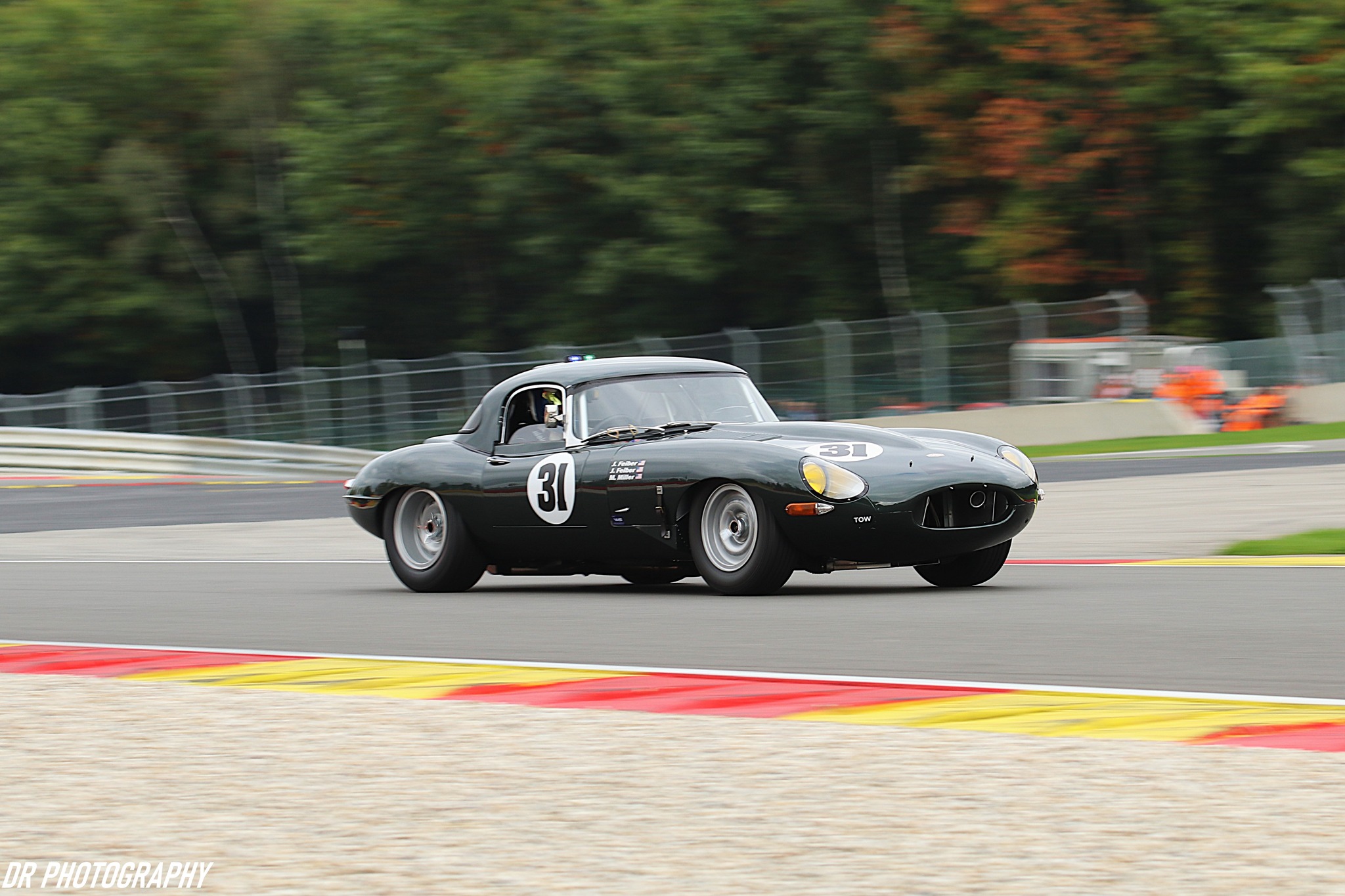DR Racing Photography