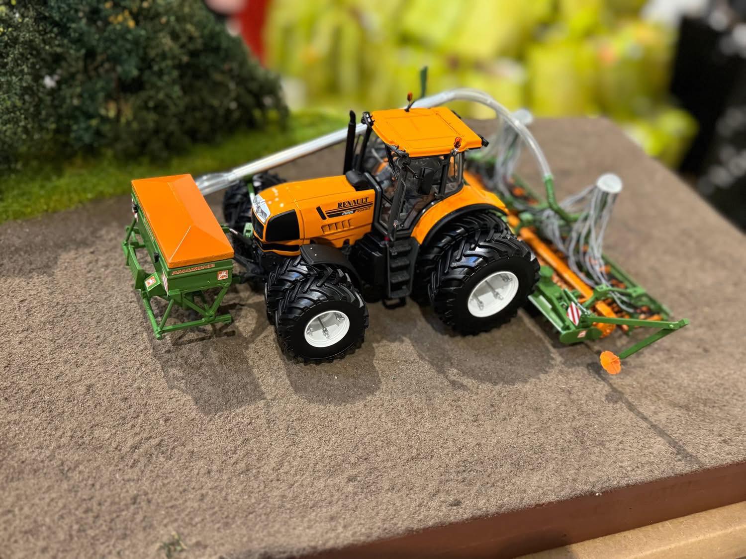 Collection Agri Modelisme... - Collection Agri Modelisme