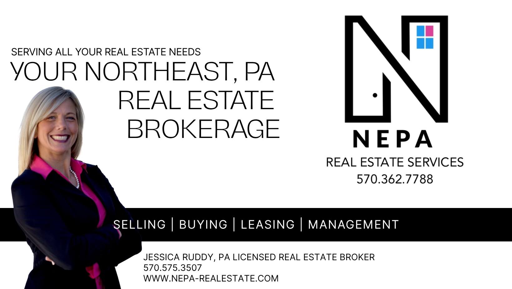 NEPA Real Estate Services