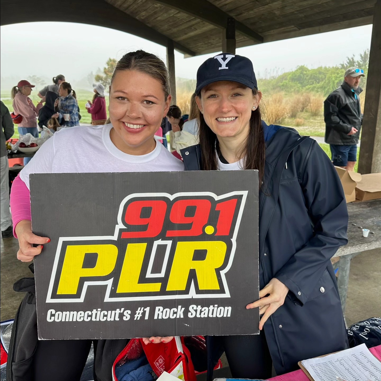 WPLR 99.1 New Haven added a new... - WPLR 99.1 New Haven