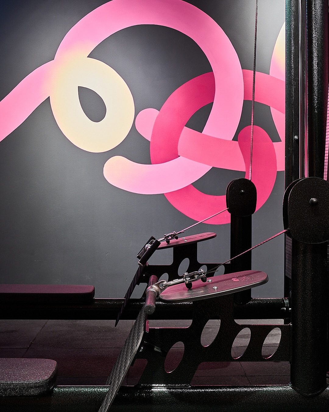 John Reed Fitness added a new photo —... - John Reed Fitness