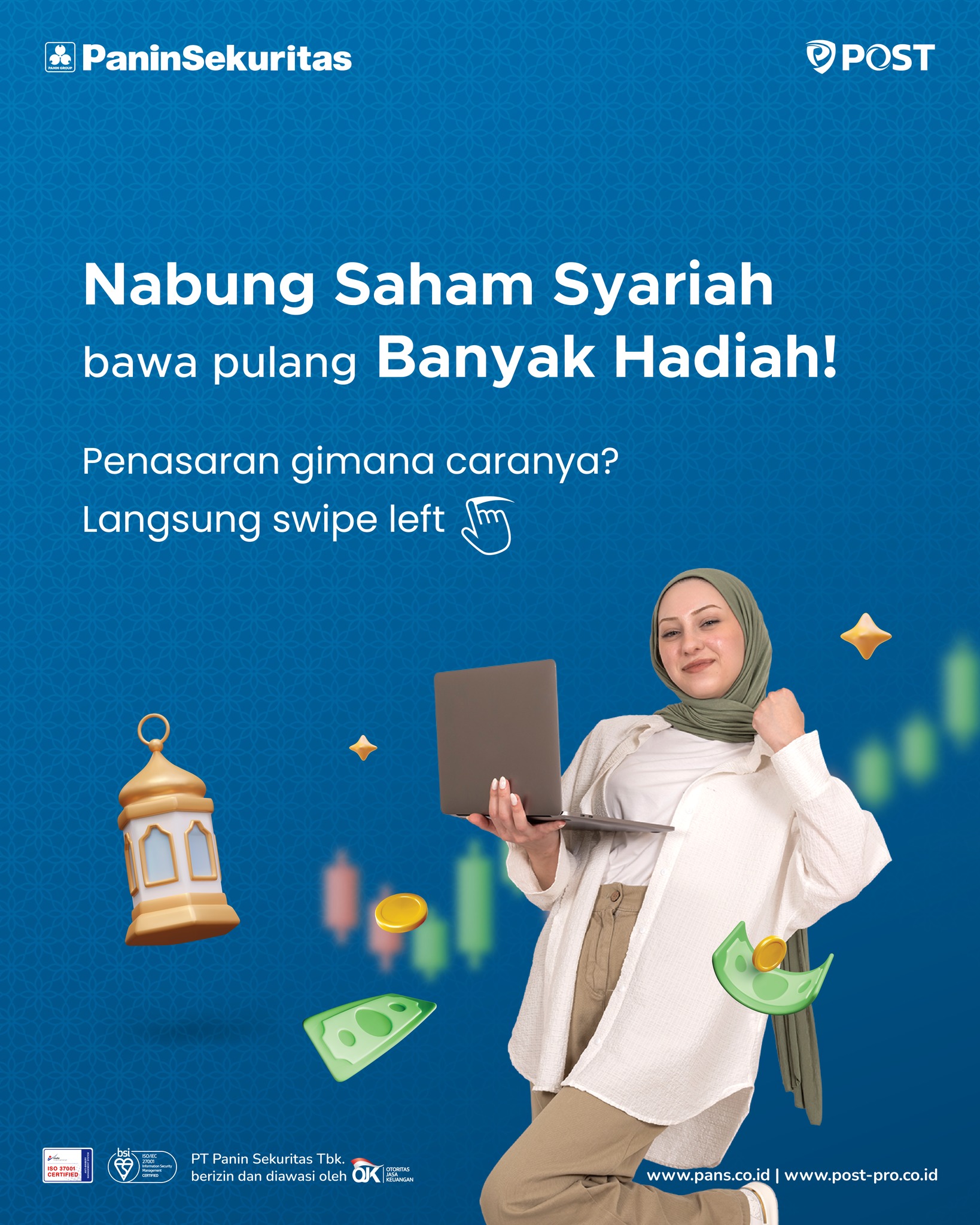 PT Panin Sekuritas Tbk.