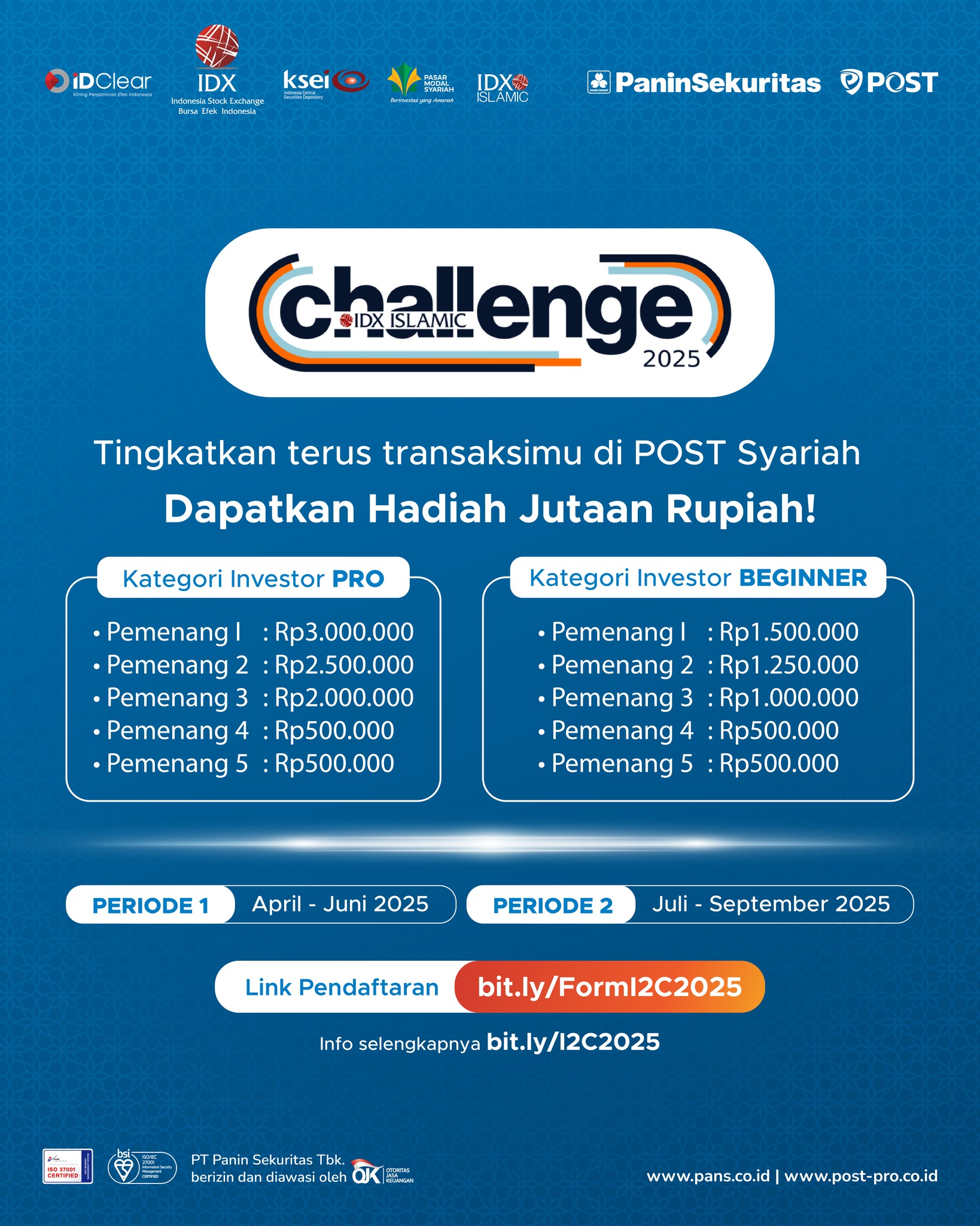 PT Panin Sekuritas Tbk.