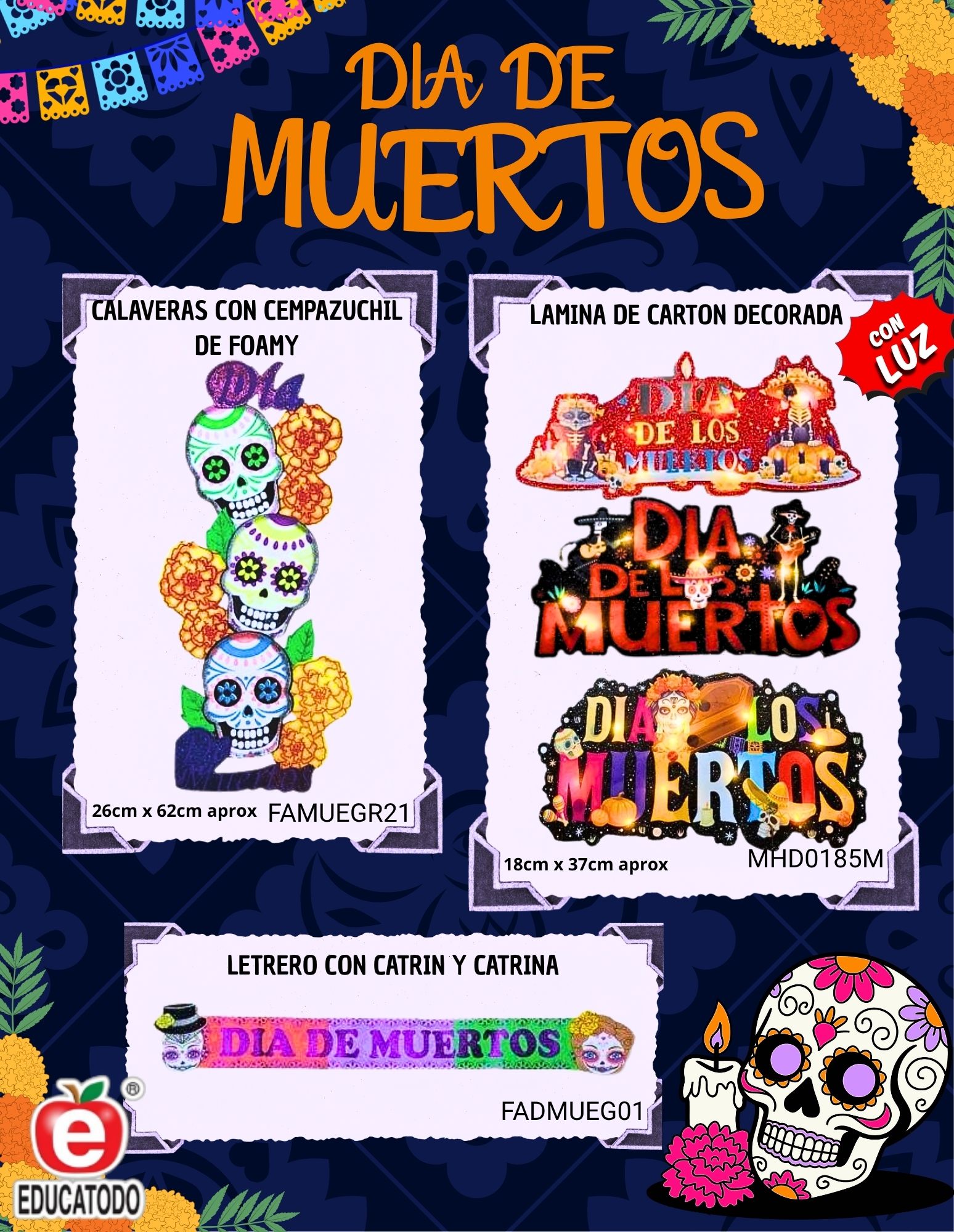 Educatodo Cd. Victoria added a... - Educatodo Cd. Victoria