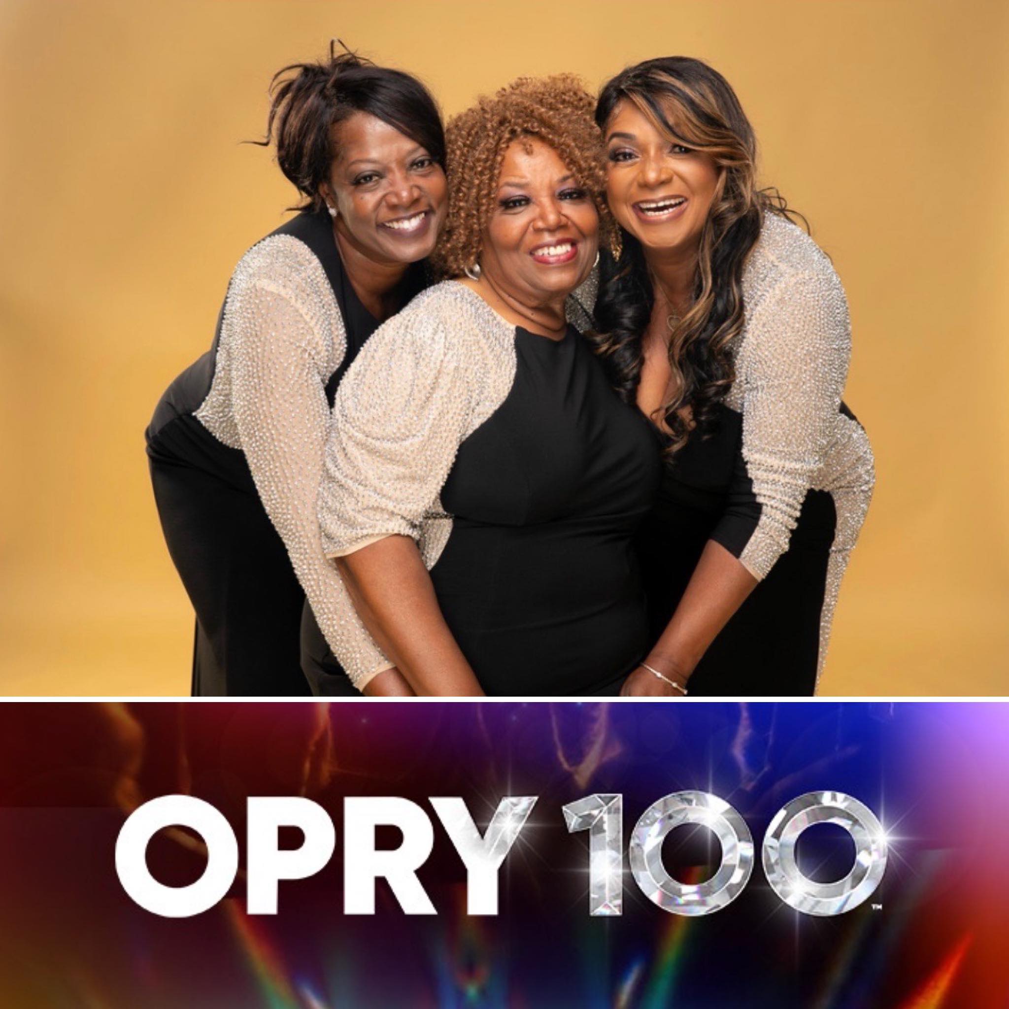 3-time Stellar Award nominated and Billboard Gospel chart-topping